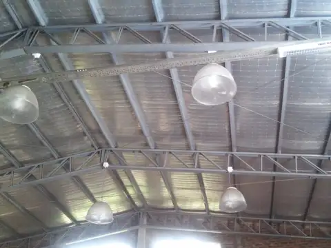 Galpon en Venta 8 años