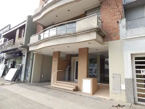 Departamento 2 dormitorios en venta