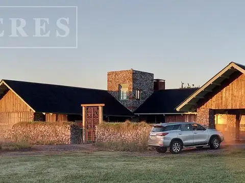 Excelente casa en alquiler temporario en Barrio La Macarena