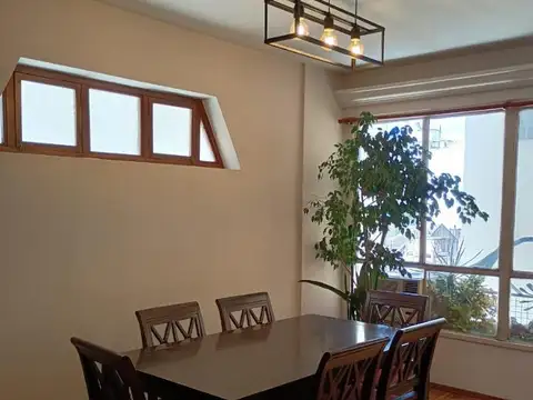 Departamento en alquiler temporario.