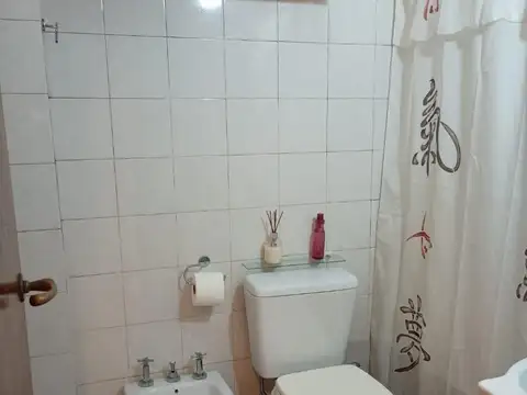 Departamento en Alquiler Temporal de 2 ambientes