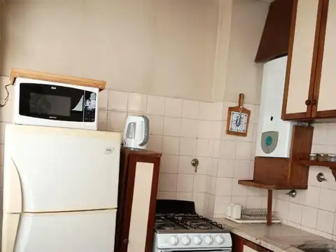 Departamento en Alquiler Temporal de 1 dormitorio