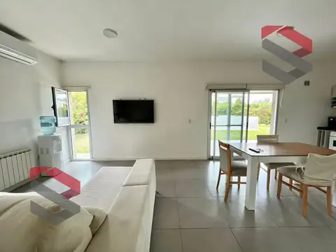 Casa en Venta al Oeste