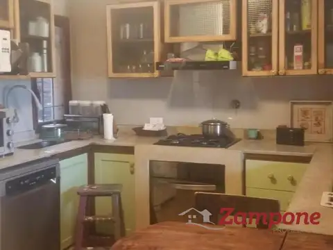 Casa Alquiler Temporal  en Barrio San Isidro Joven