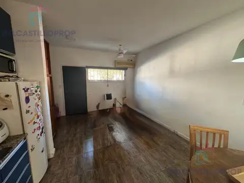 Depto Tipo Casa en Venta en Virreyes, USD 74.000