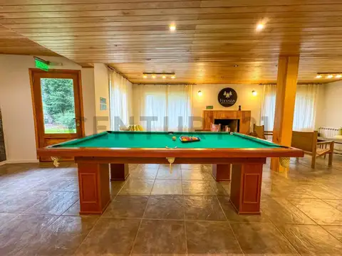 Hotel en Venta en Puerto Manzano, USD 1.100.000