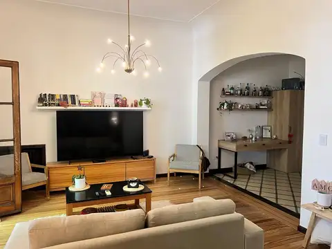 Departamento en Venta 71 años