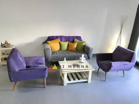Departamento en Venta con 1 cochera