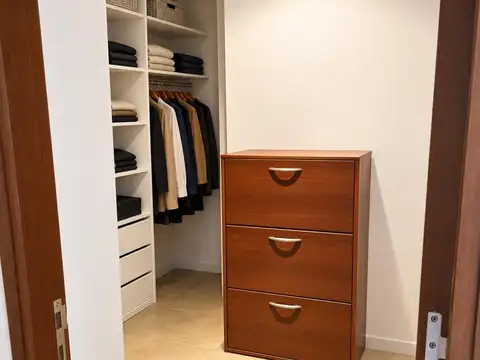 Departamento en Alquiler de Monoambiente