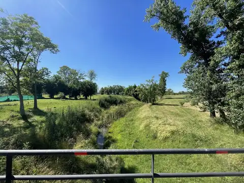 Terreno en Venta en La Asunción Club de Campo, USD 28.000