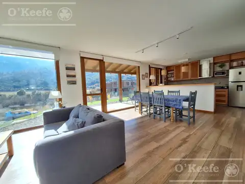 Casa en Venta al Noreste