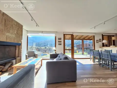 Casa en Venta 4 años