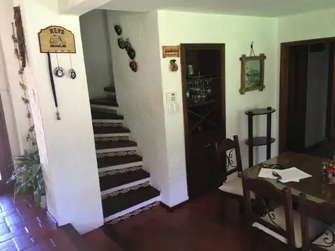 Casa en Alquiler Temporal en Punta del Este, USD 16.000