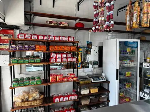 Fondo Comercio en Venta en Moron, USD 35.000