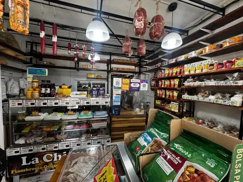 Fondo Comercio en Venta en Moron, USD 35.000