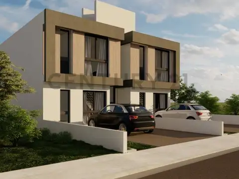Dúplex en Docta Urbanización, Etapa 3, dentro de un entorno moderno, planificado y en pleno crecimie
