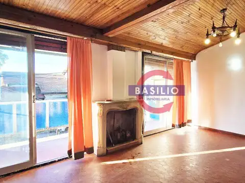 Depto Tipo Casa en Venta de 2 dormitorios