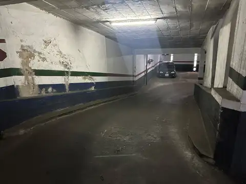 COCHERAS EN VENTA EN PALERMO - OPORTUNIDAD INVERSIÓN