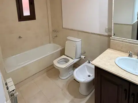 Oficina Monoambiente con 1 baño