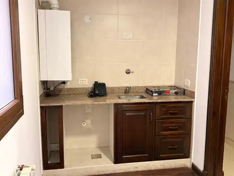 Oficina en alquiler ubicado en Centro