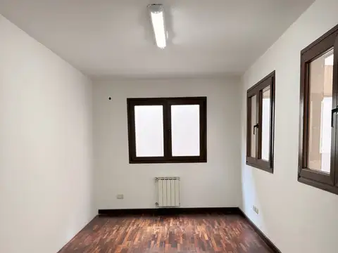 Oficina Monoambiente con 1 baño
