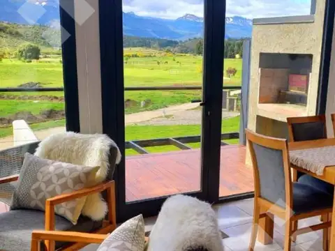 Venta Dpto 1 dormitorio - Estancia Los Ñires - San Martin de los Andes