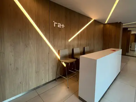 DEPARTAMENTO EN ALQUILER AMOBLADO