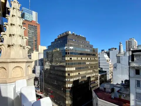 Departamento en Alquiler Temporal de 1 dormitorio