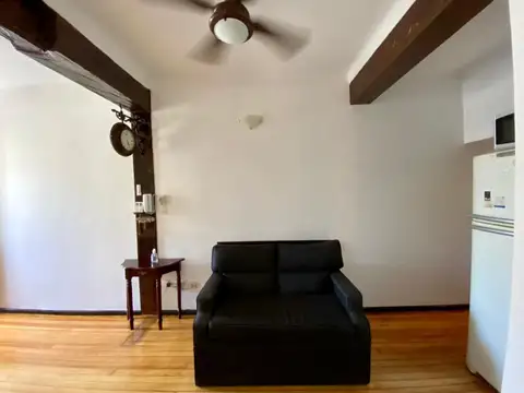 Departamento - ALQUILER_TEMPORAL - Argentina, Capital Federal - Av Corrientes 915