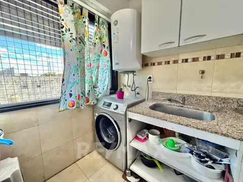 Departamento en Venta 52 años