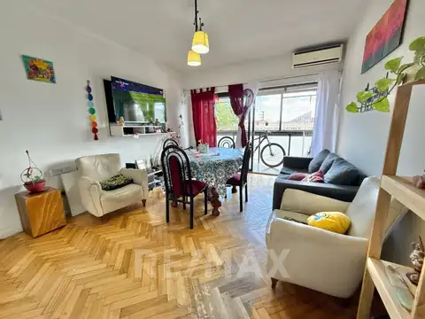 Departamento en Venta en Pilar Centro, USD 80.000