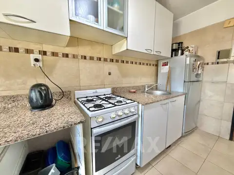 VENTA DEPARTAMENTO 3 AMB. BADO PILAR CENTRO