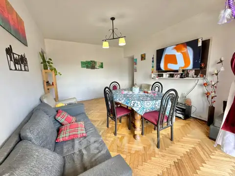 VENTA DEPARTAMENTO 3 AMB. BADO PILAR CENTRO