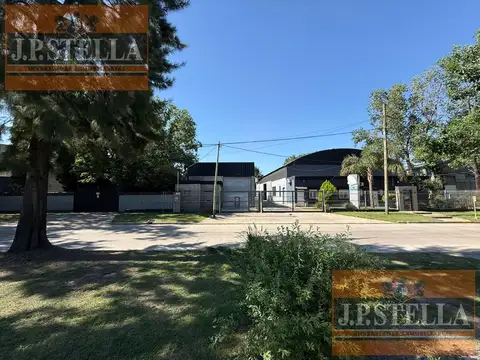Galpon en Venta en Isidro Casanova, USD 650.000