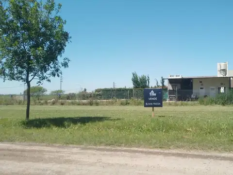 Las Tardes, Roldán
