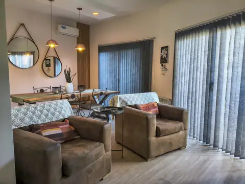 Departamento en Venta de 4 ambientes