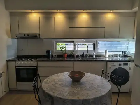 Departamento en Venta en Rodeo de la Cruz, USD 146.000