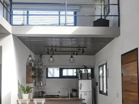 Casa en Venta 6 años