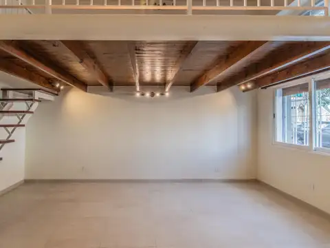Depto Tipo Casa en Alquiler en Saavedra, $ 3.200.000