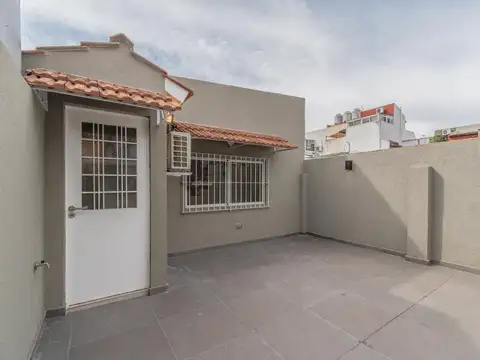 Depto Tipo Casa en Alquiler en Saavedra, $ 3.000.000