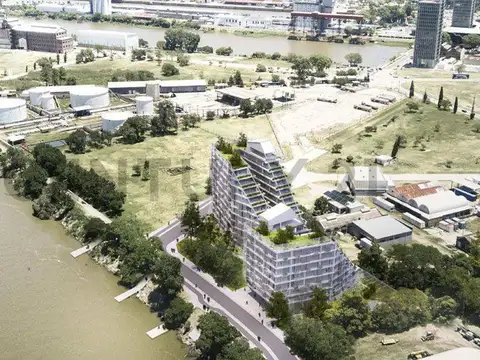 RIO ARRIBA 100, Piso 0