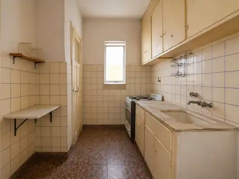 DEPARTAMENTO CON RENTA HASTA JUN 2028 I AJUSTE ICL