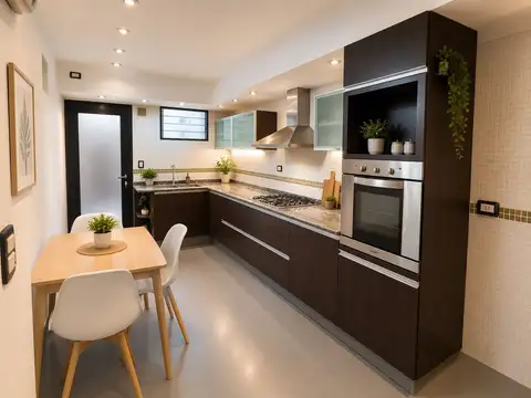 Departamento en Venta 23 años