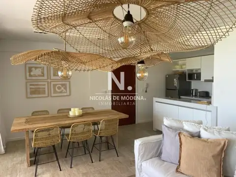 Departamento en Venta de 4 ambientes