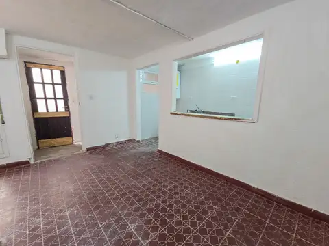 Mariano Acosta y Rivadavia