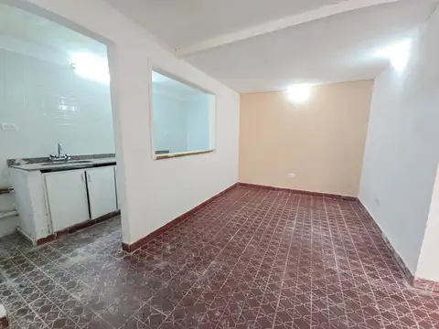 PH 3 amb con garage y patio - Mariano Acosta y Rivadavia