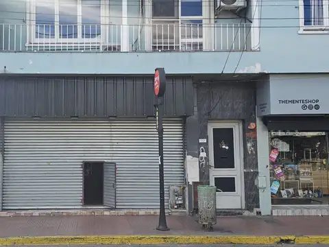 Local en Alquiler en Tigre Centro, USD 3.000