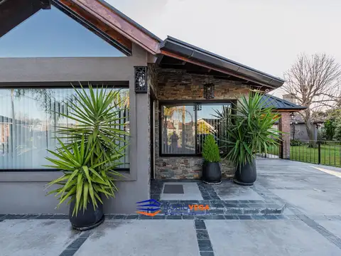 Casa en Venta 25 años