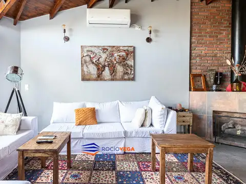 Casa en Venta de 4 dormitorios