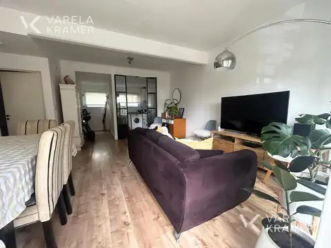 Departamento en Venta en Victoria Barrio Centro, USD 145.000